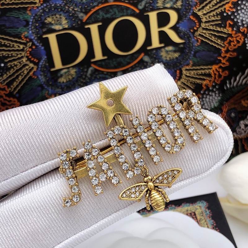 Dior Brooch 04lyr16 (3)