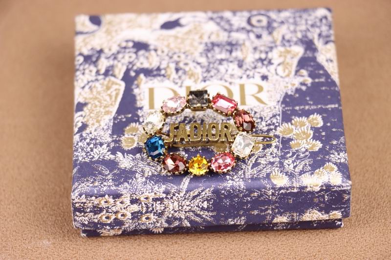 Dior Brooch 04lyr17 (2)