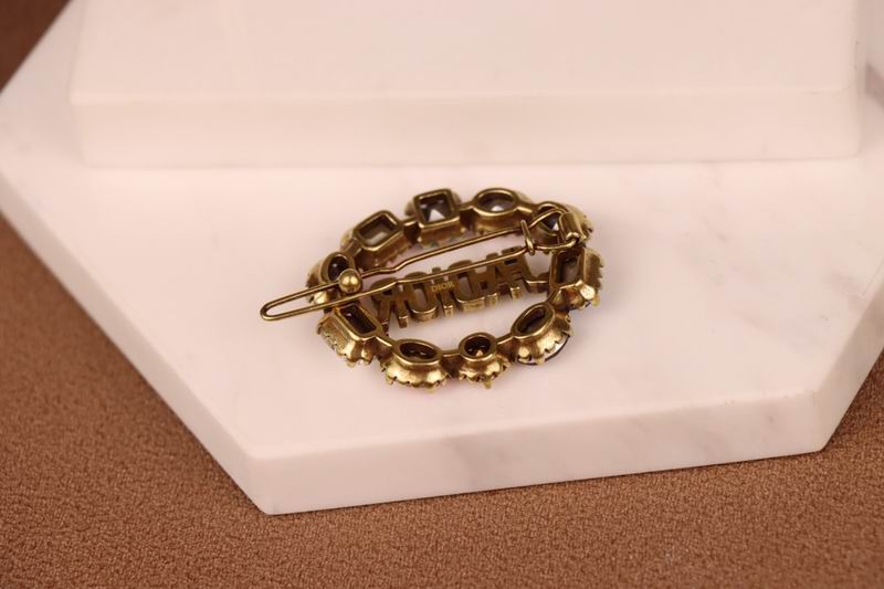 Dior Brooch 04lyr17 (6)