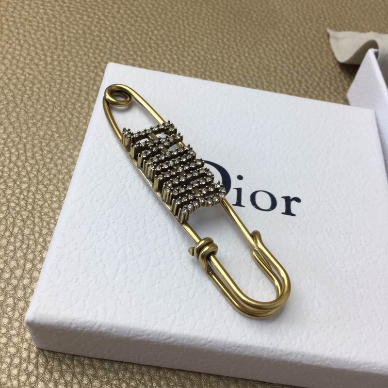 Dior Brooch 04lyr18 (2)