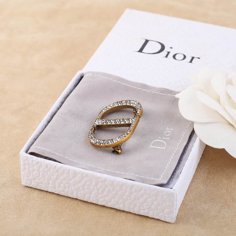 Dior Brooch 04lyr20 (2)