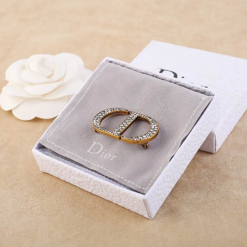 Dior Brooch 04lyr20 (3)