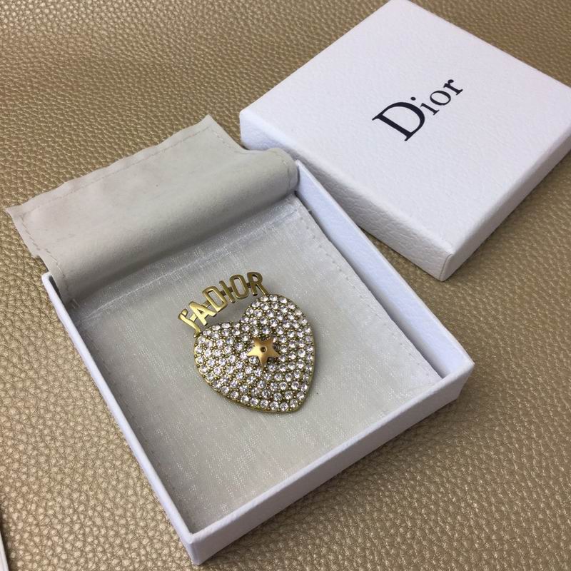 Dior Brooch 04lyr21 (1)