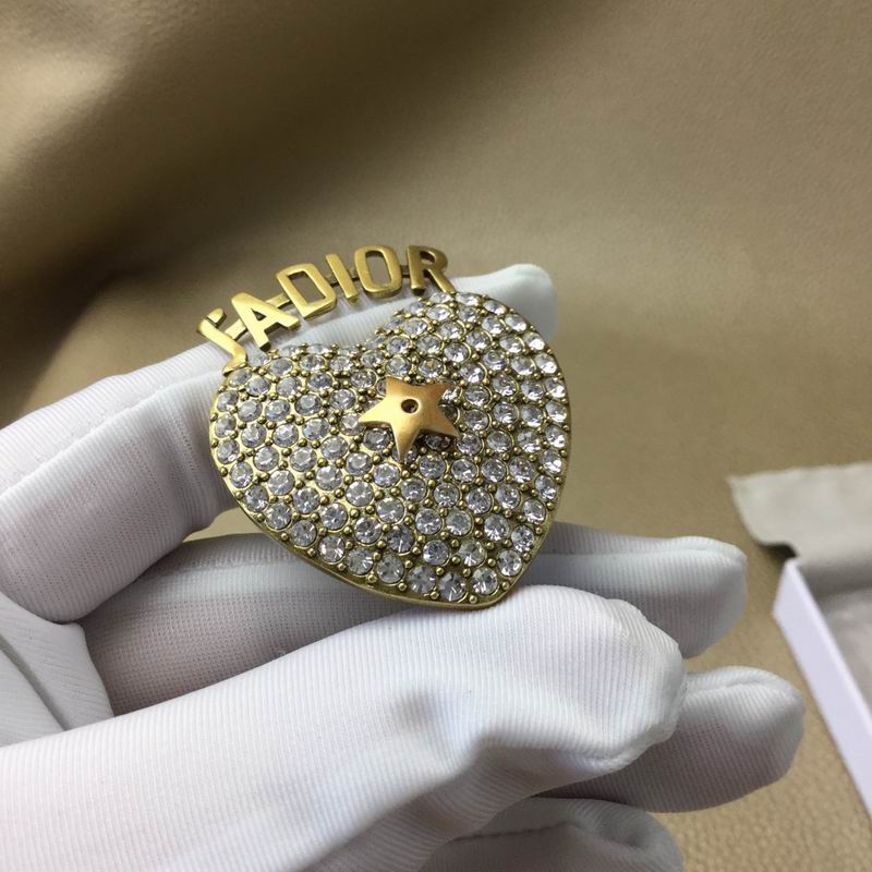 Dior Brooch 04lyr21 (4)