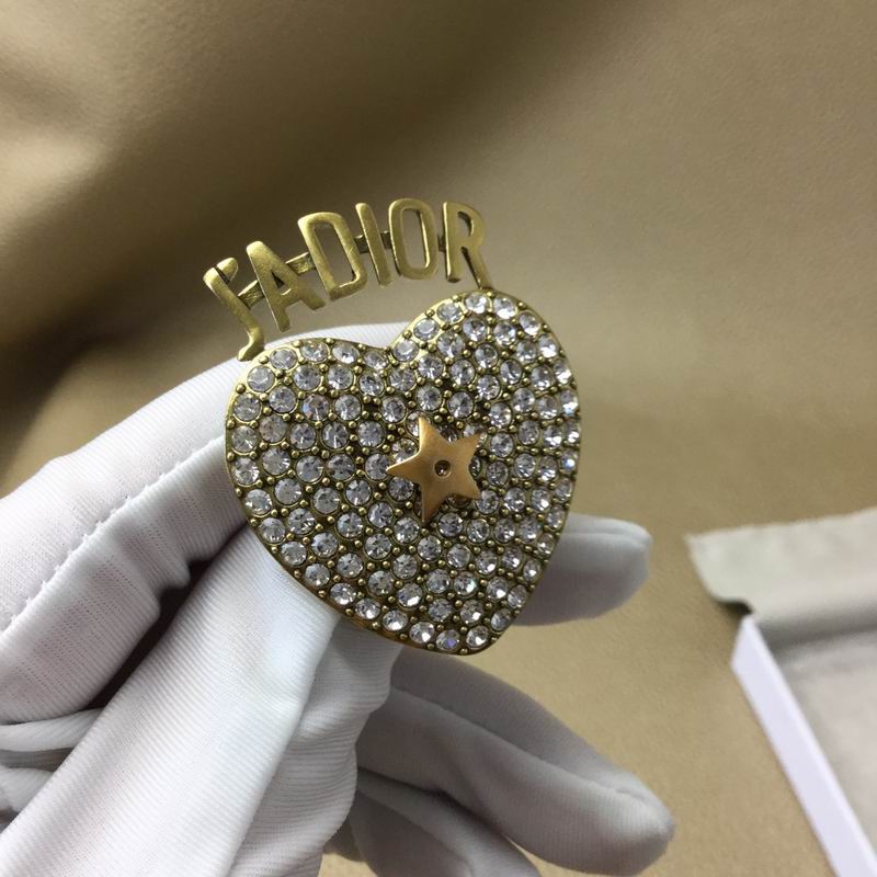 Dior Brooch 04lyr21 (7)