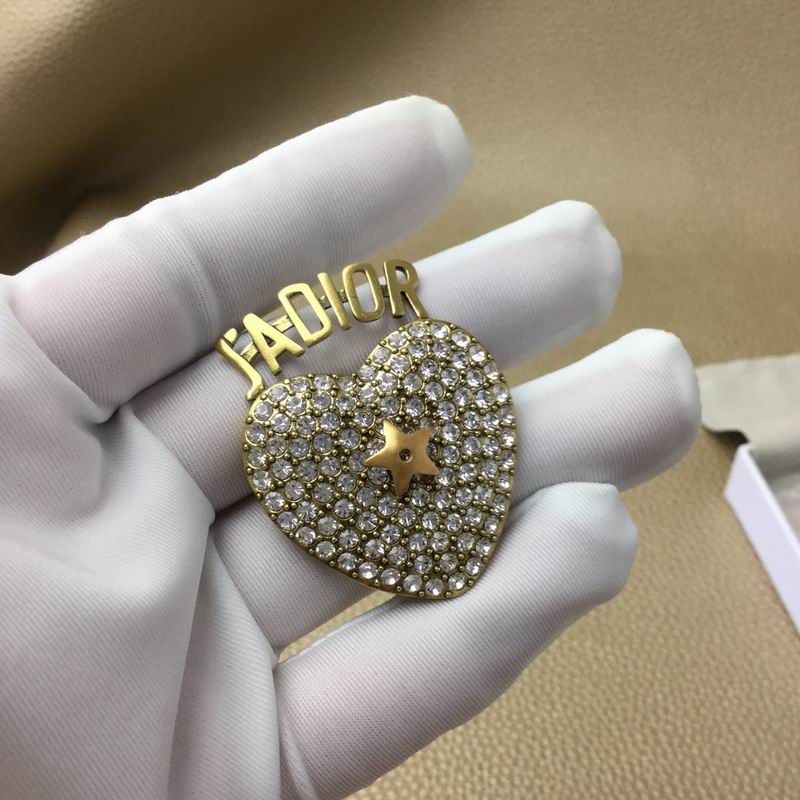 Dior Brooch 04lyr21 (8)