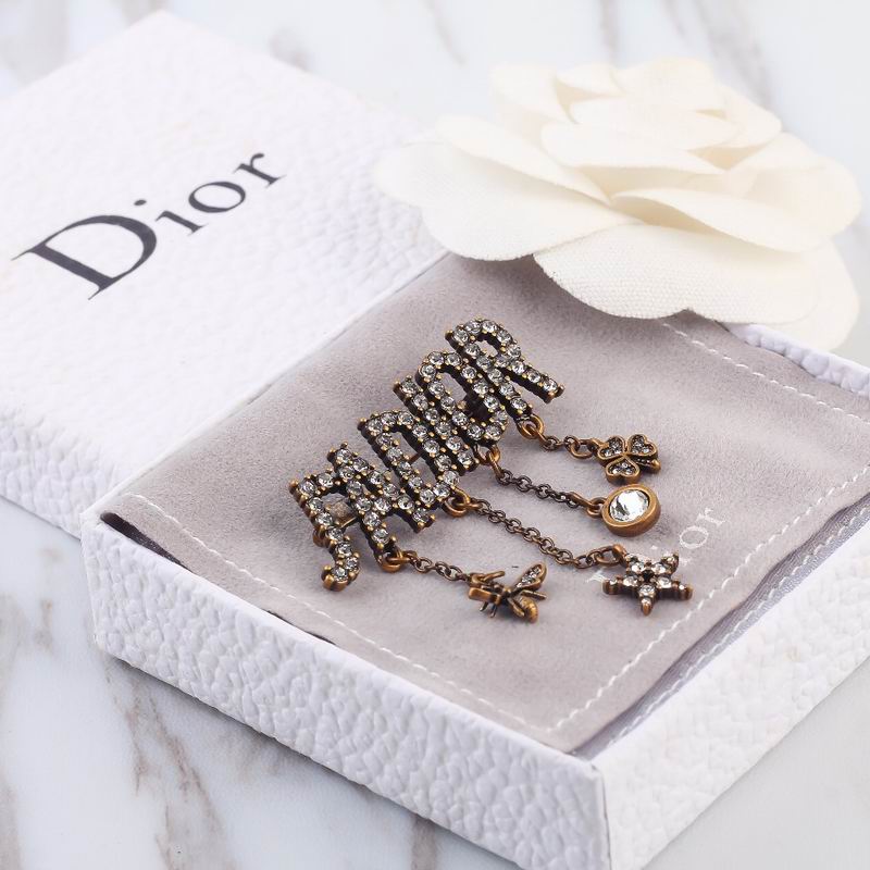 Dior Brooch 04lyr22 (2)