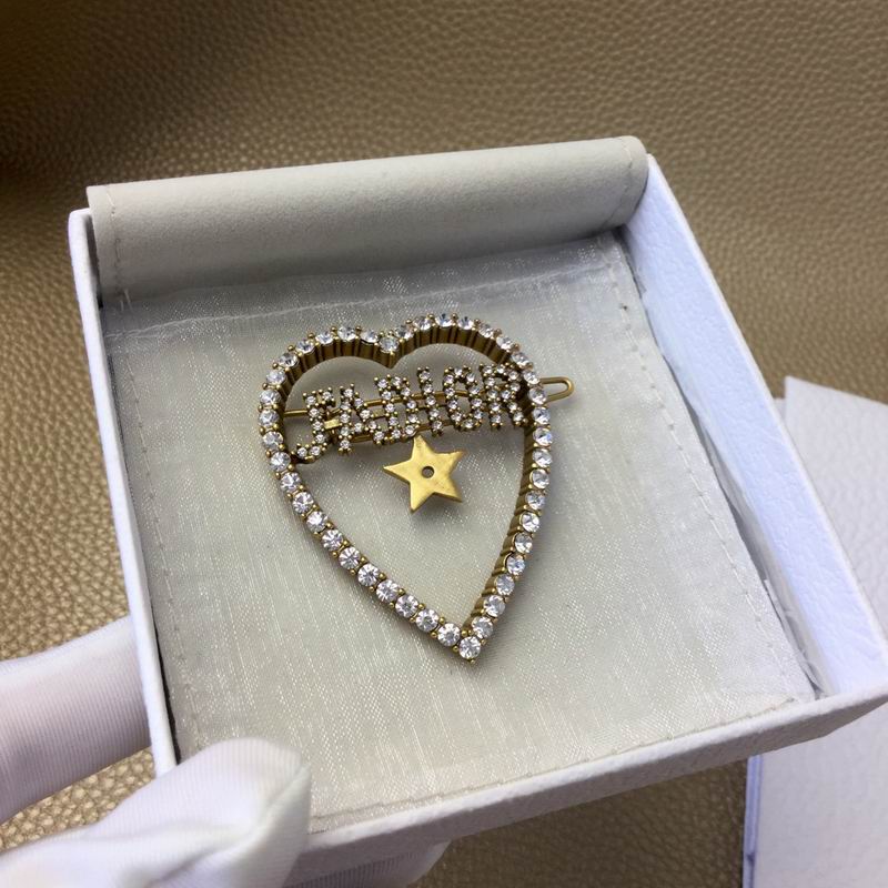 Dior Brooch 04lyr24 (2)