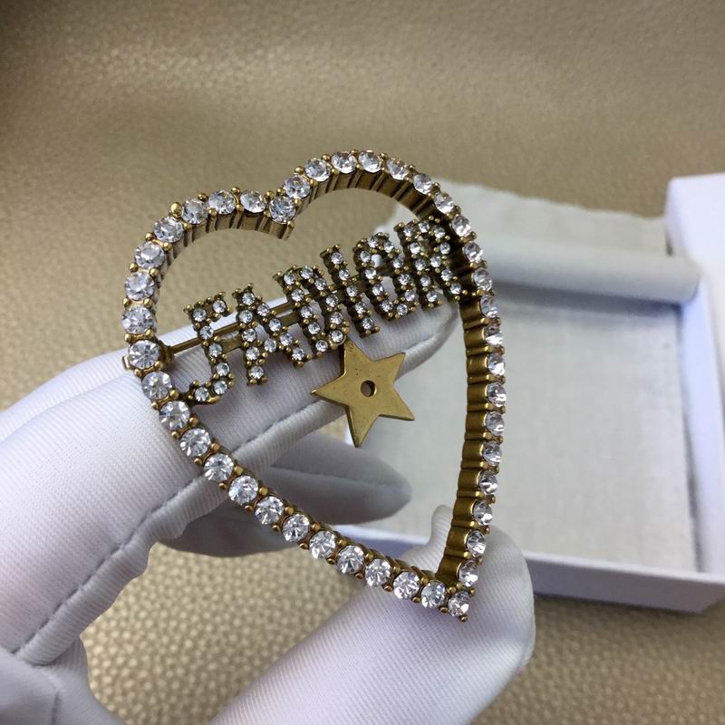 Dior Brooch 04lyr24 (4)