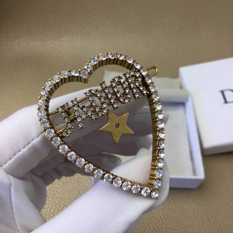 Dior Brooch 04lyr24 (5)