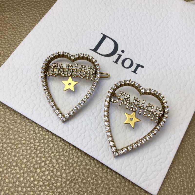 Dior Brooch 04lyr24 (6)