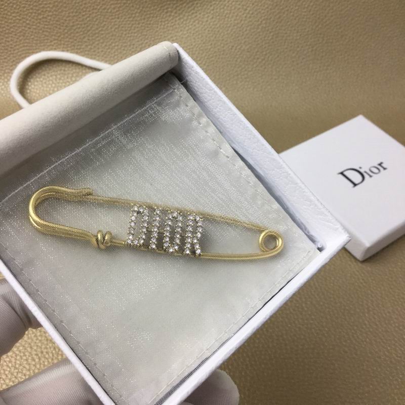 Dior Brooch 04lyr26 (2)