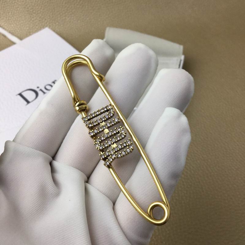Dior Brooch 04lyr26 (6)