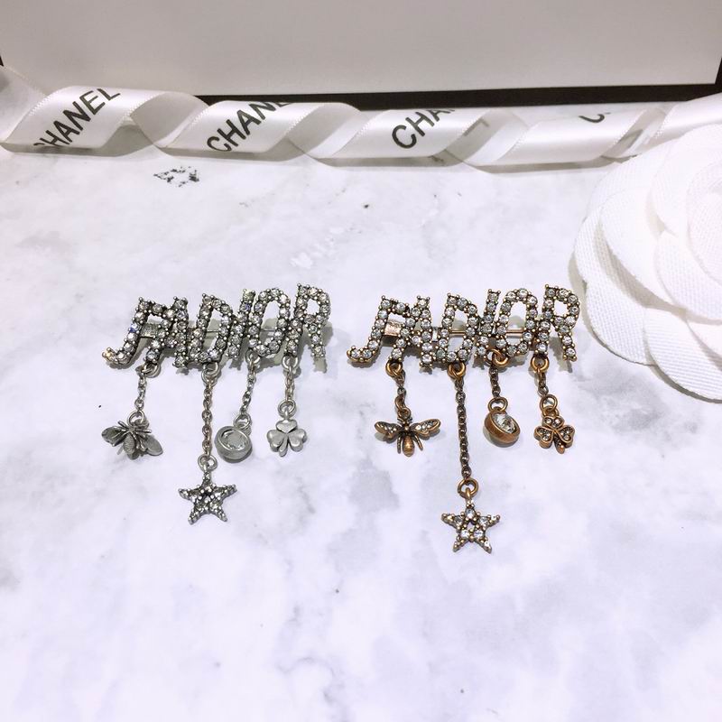Dior Brooch 04lyr27 (1)