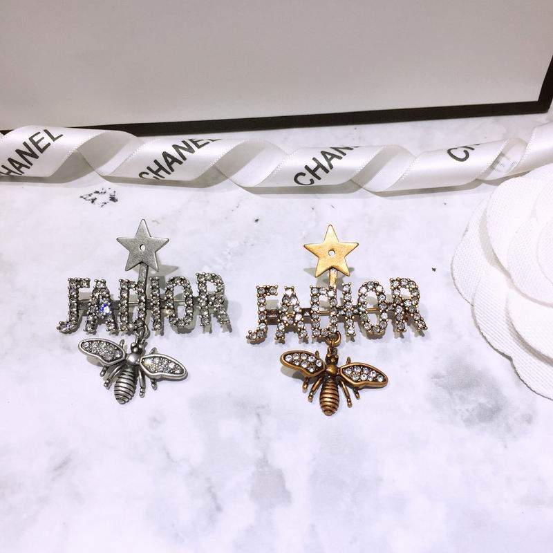 Dior Brooch 04lyr27 (4)