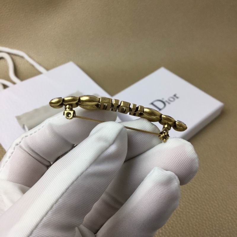 Dior Brooch 04lyr29 (3)