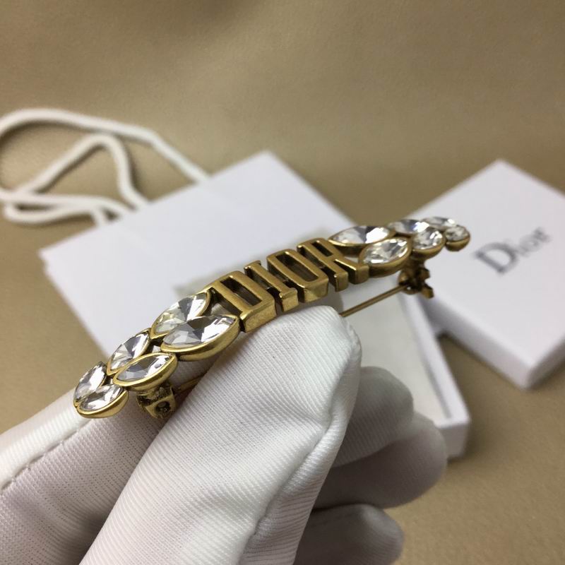 Dior Brooch 04lyr29 (6)