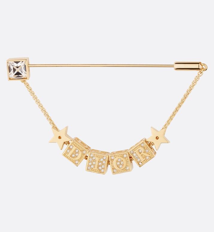 Dior Brooch 04lyr32 (1)