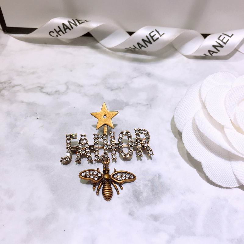 Dior Brooch 04lyr33 (1)