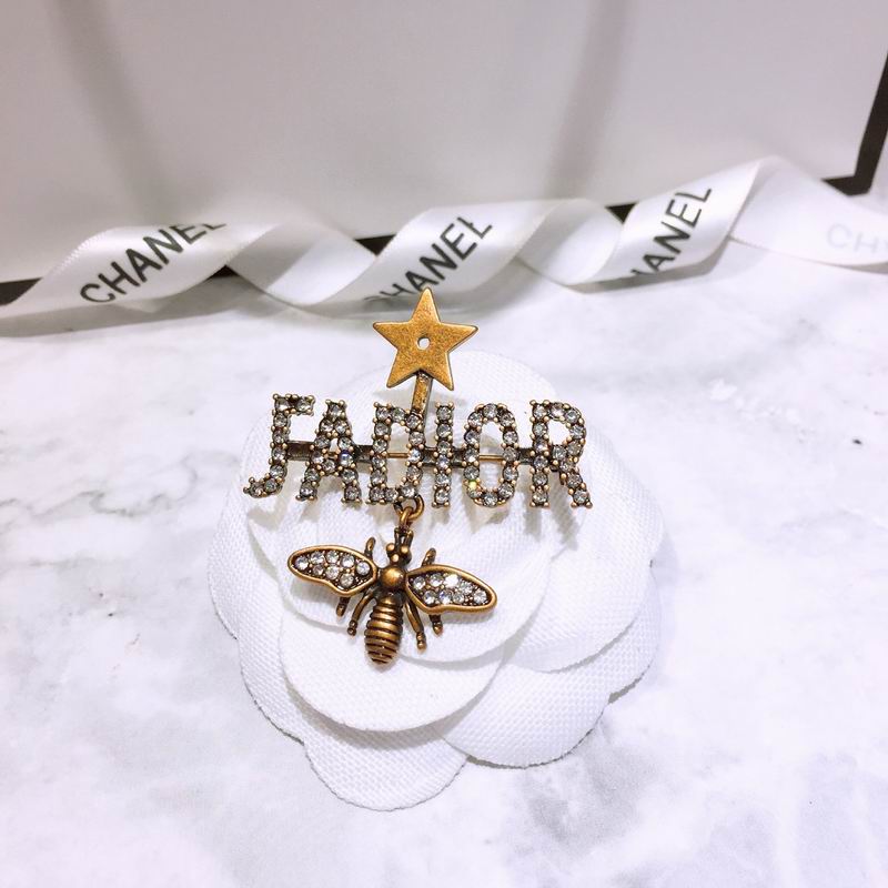 Dior Brooch 04lyr33 (2)