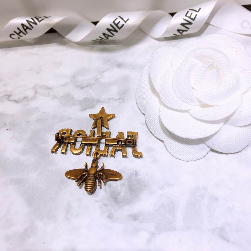 Dior Brooch 04lyr33 (4)