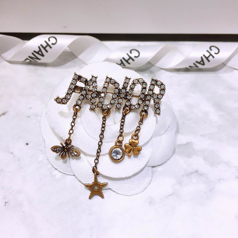 Dior Brooch 04lyr34 (3)