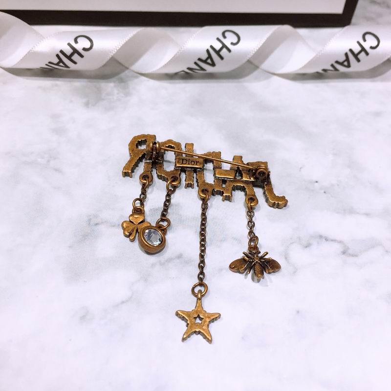 Dior Brooch 04lyr34 (4)