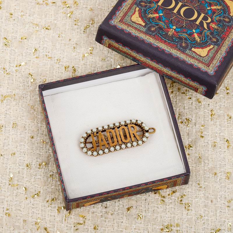 Dior Brooch 04lyr35 (2)