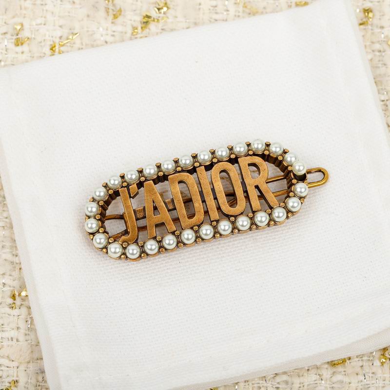 Dior Brooch 04lyr35 (5)