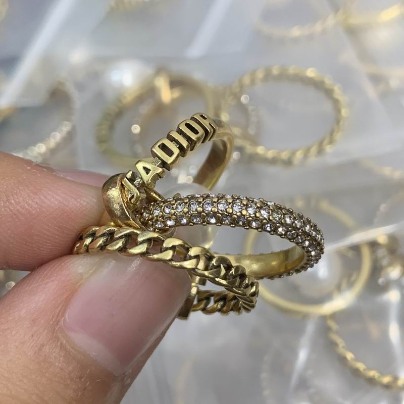 Dior Ring 01lyr05