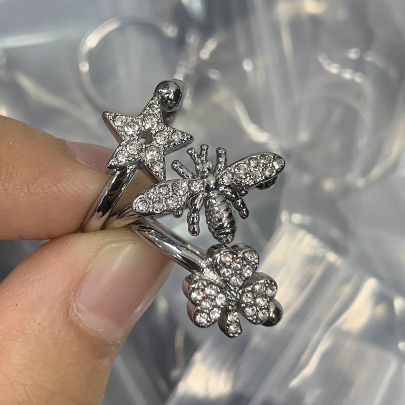 Dior Ring 01lyr11