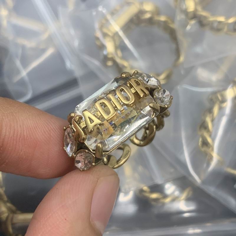 Dior Ring 01lyr12