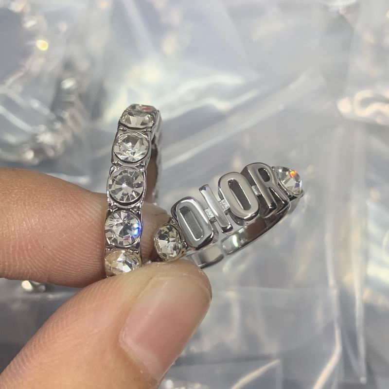 Dior Ring 01lyr15