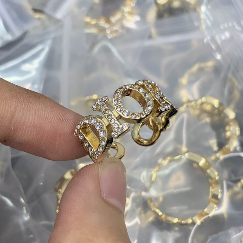 Dior Ring 01lyr18