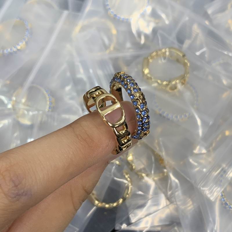 Dior Ring 01lyr19