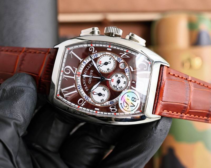 Franck Muller 40X52mm 109 (2)