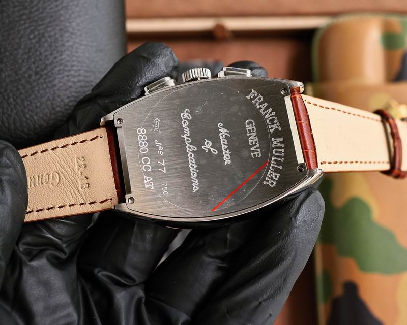 Franck Muller 40X52mm 109 (3)