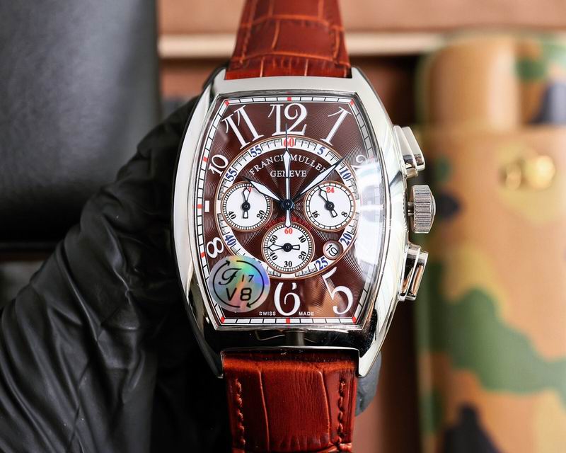 Franck Muller 40X52mm 109 (4)