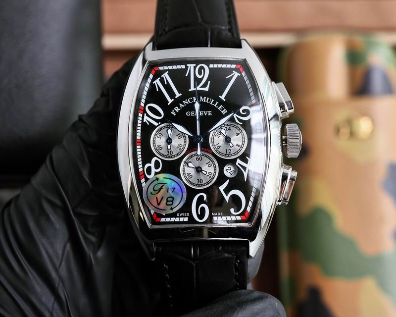 Franck Muller 40X52mm 109 (5)