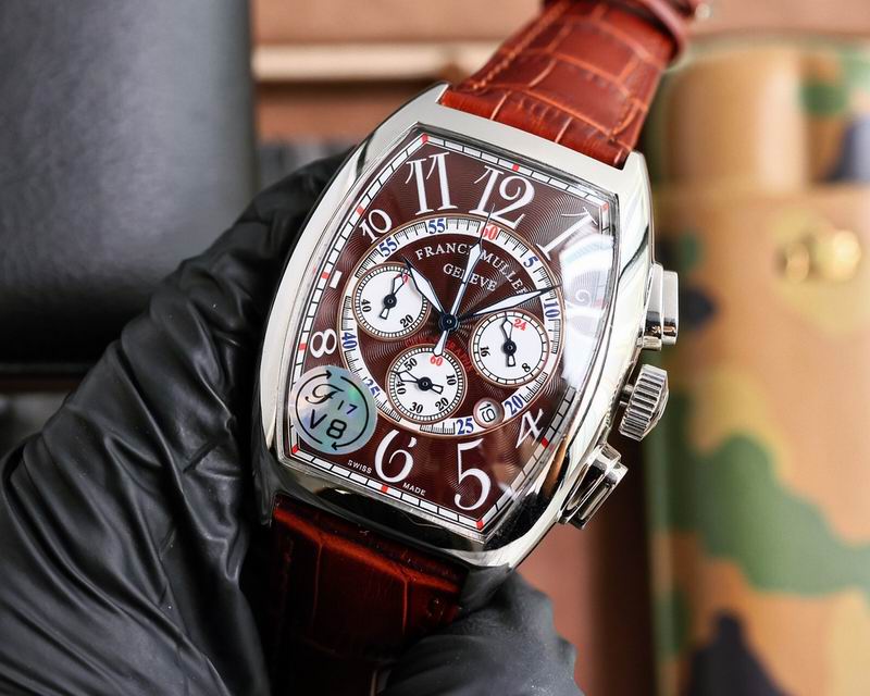 Franck Muller 40X52mm 109 (6)