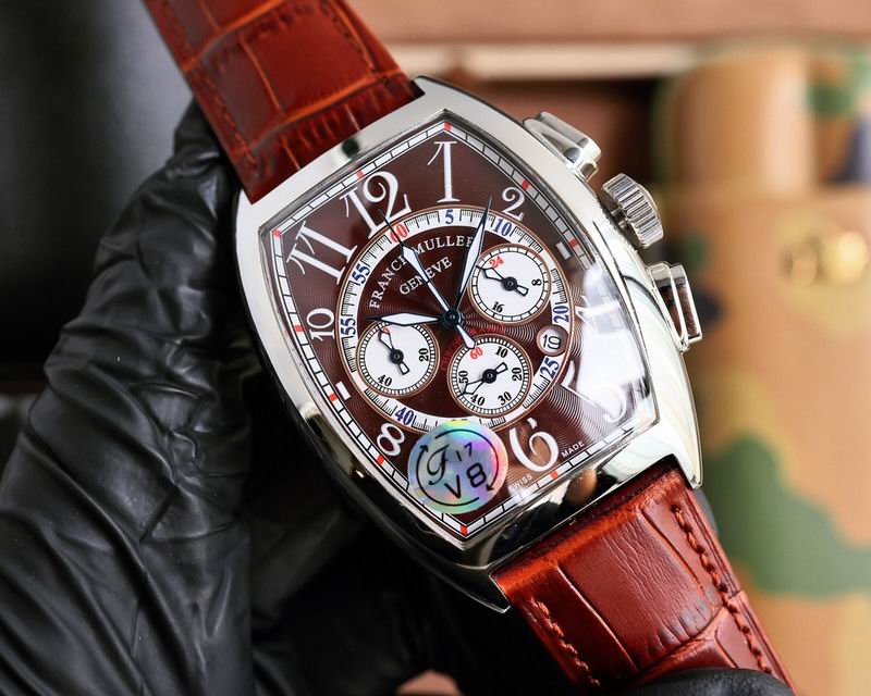 Franck Muller 40X52mm 109 (8)