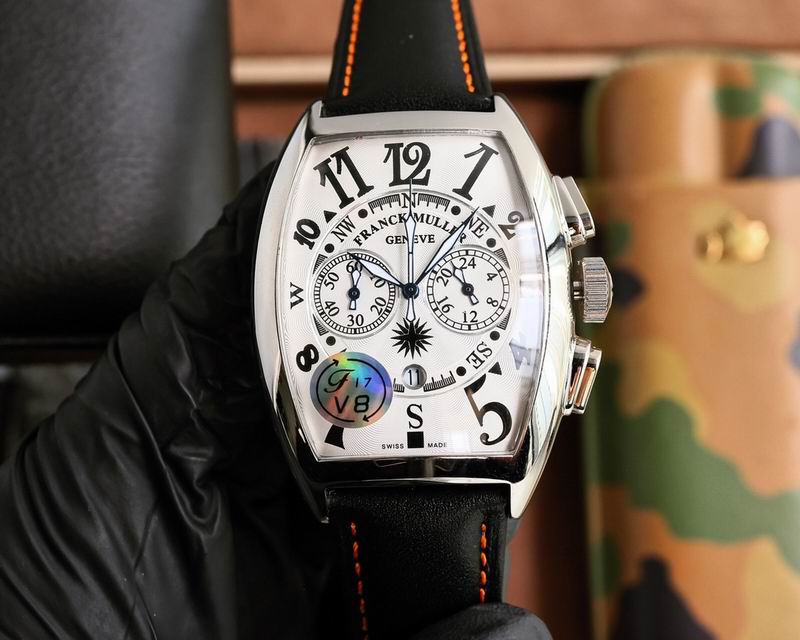 Franck Muller 40X52mm 110 (1)