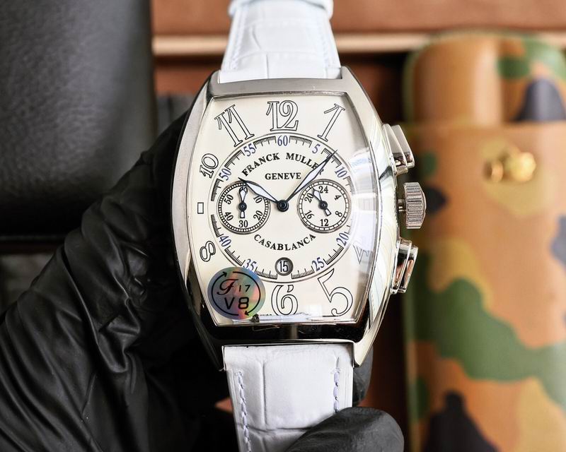 Franck Muller 40X52mm 110 (5)