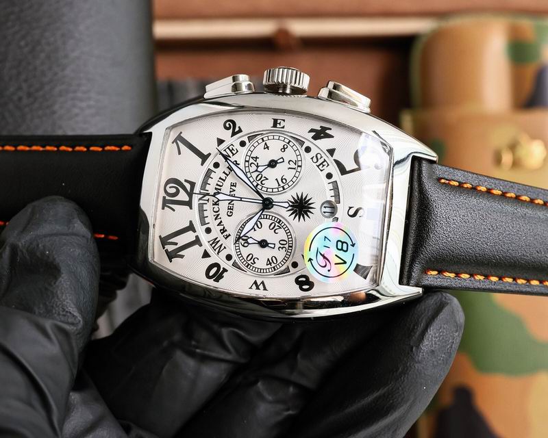 Franck Muller 40X52mm 110 (7)