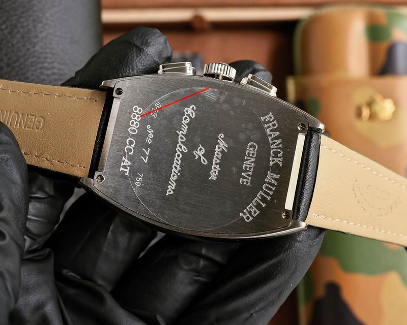 Franck Muller 40X52mm 110 (9)