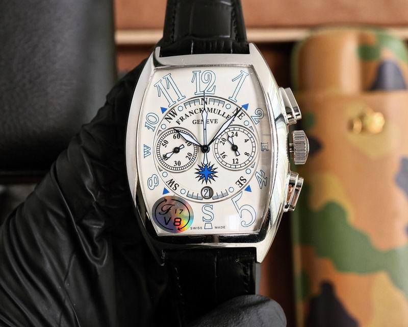 Franck Muller 40X52mm 111 (7)