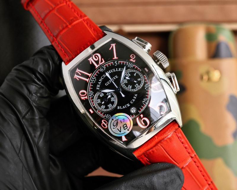 Franck Muller 40X52mm 111 (9)