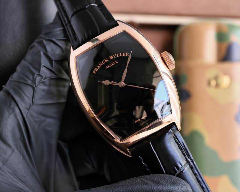 Franck Muller 55X42X13mm 120 (1)