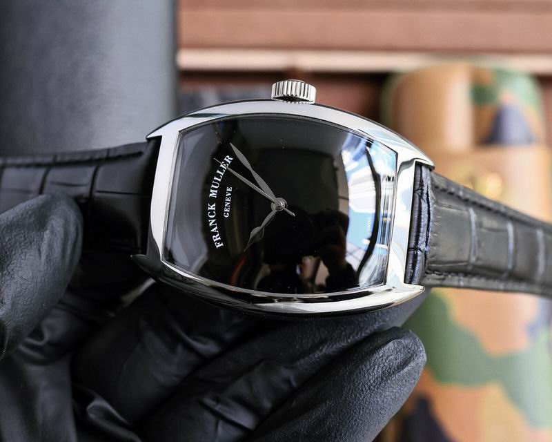 Franck Muller 55X42X13mm 120 (18)