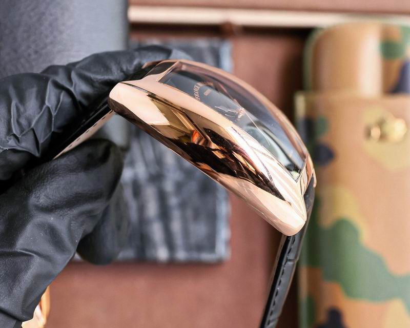 Franck Muller 55X42X13mm 120 (5)